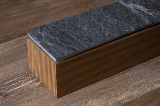San Box Stone B