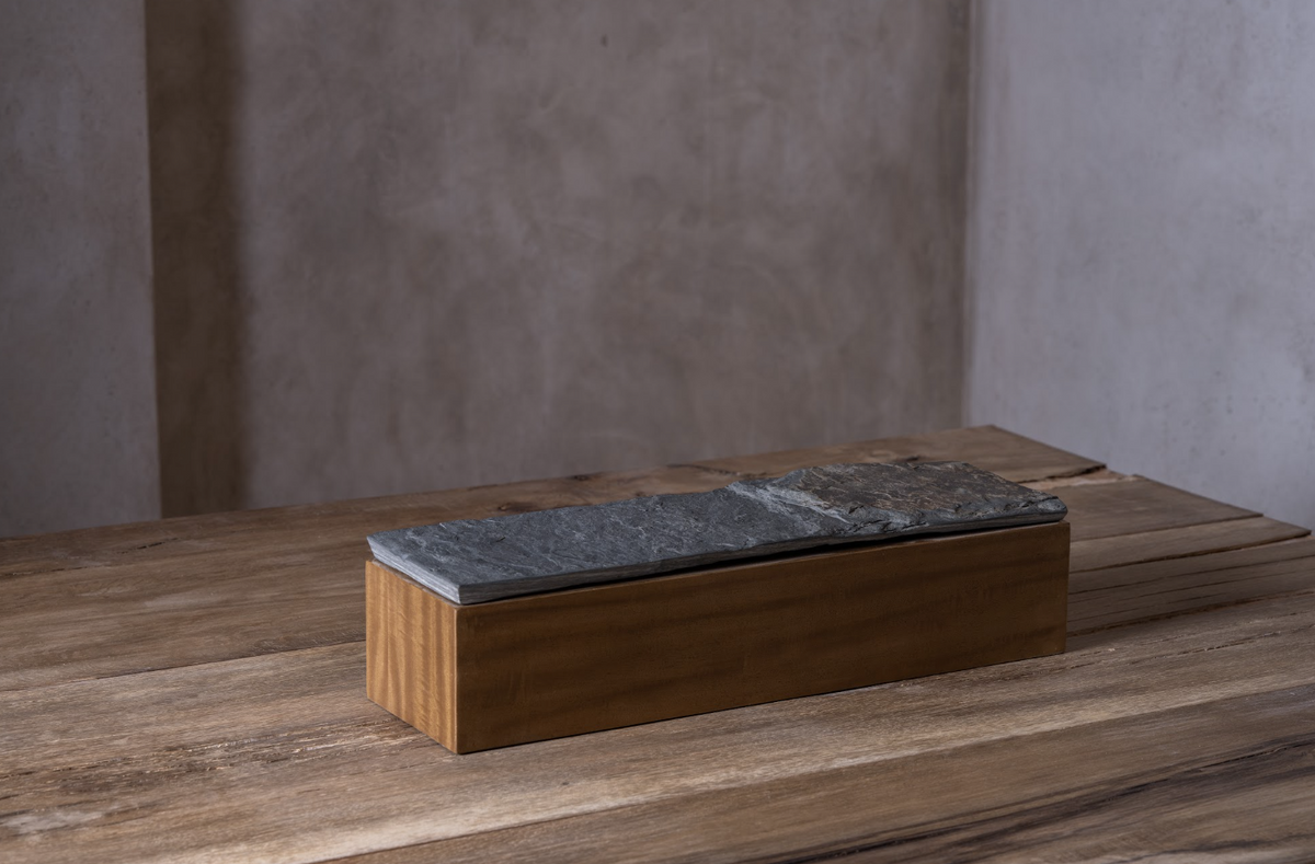 San Box Stone B