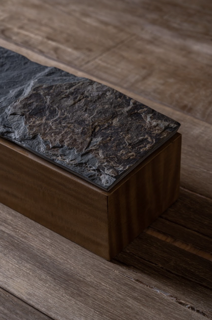 San Box Stone B