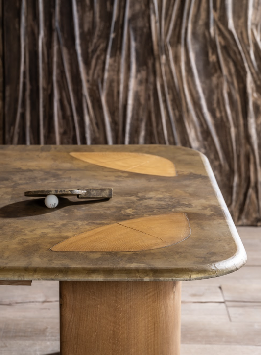 Vela Ping Pong Table