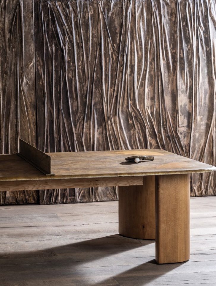 Vela Ping Pong Table