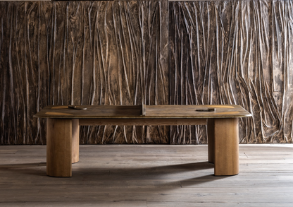 Vela Ping Pong Table
