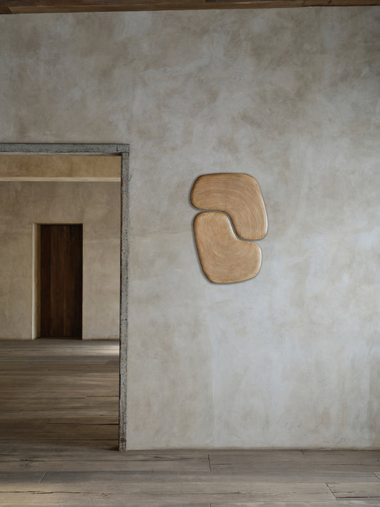 Mitad Wall